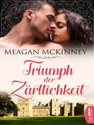 cover image of Triumph der Zärtlichkeit